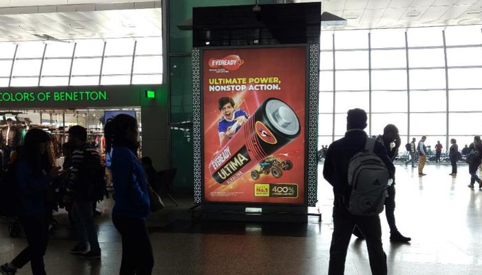 eveready times ooh kolkata main