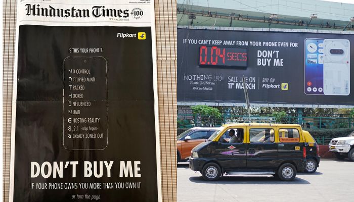 flipkart nothing dont buy me main
