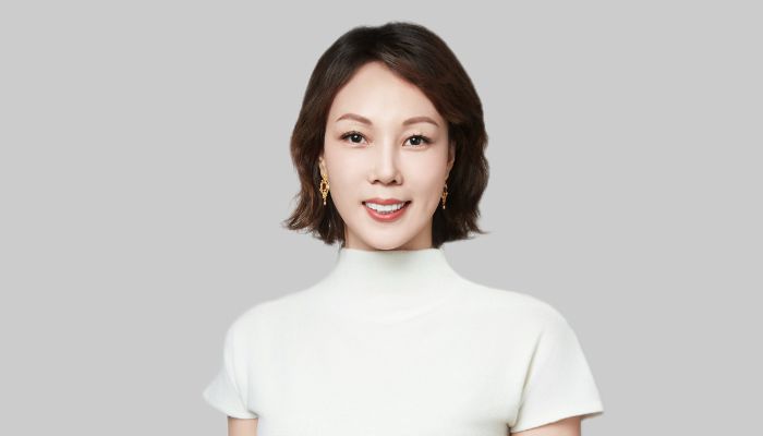 mickey zhang publicis china appt