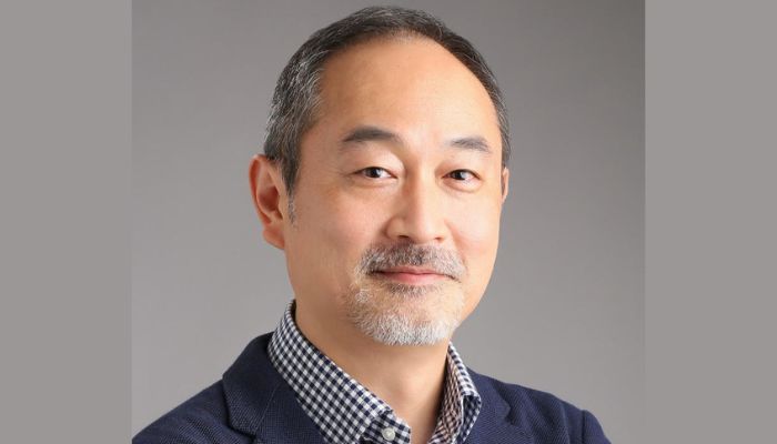 nexxen Masatsune Shironishi 2025
