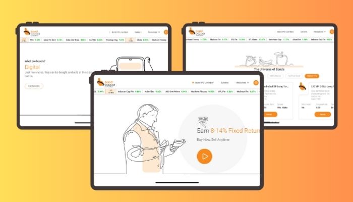 phd india media mandate bondbazaar