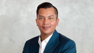 OMD Singapore elevates Adamson Alagan to general manager