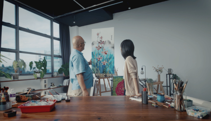 MCCY promotes harmony amidst diversity in new film series with DDB Group Singapore