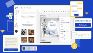 AI platform Glu enters APAC region to streamline e-commerce content creation