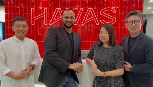 Havas Media Network appoints Pankaj Nayak as CEO in Singapore, president of Havas Media SEA