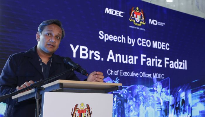 MDEC announces series of initiatives to boost funding for games, animation, metaverse industries