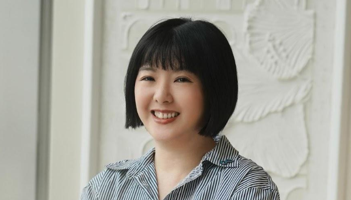 Meta names Nicole Tan as country director for Singapore