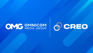 Omnicom Media Group unites global influencer capabilities under Creo