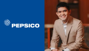 PepsiCo promotes PH CMO to global marketing director of hydration portfolio
