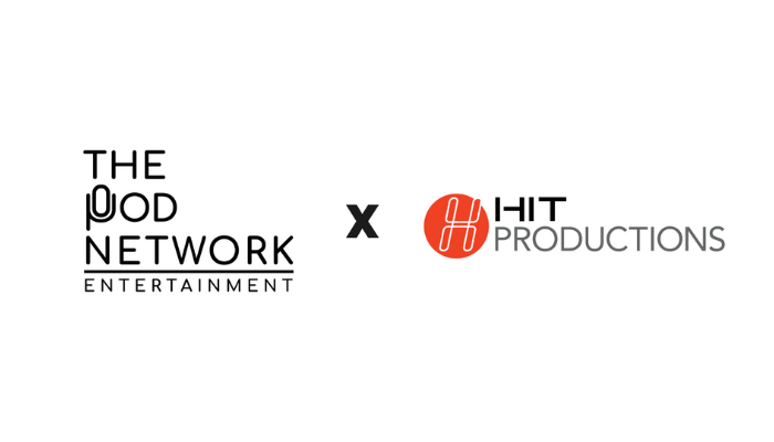 The Pod Network teams up with Hit Productions for podcast growth in PH