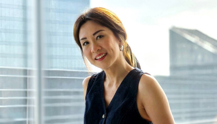 Samsung Electronics SG names Lynn Chong as head of marketing