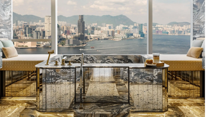 TEAM LEWIS books Shangri-la Group in Australia as new client