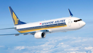 Singapore Airlines to boost operations, customer experience with OpenAI partnership