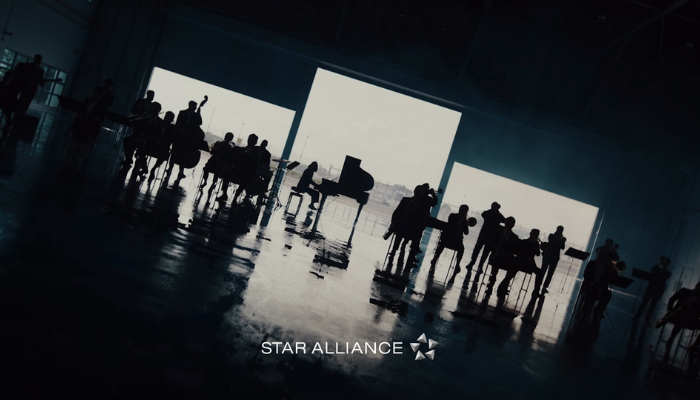 Star Alliance spotlight seamless interline trips in brand campaign via TSLA