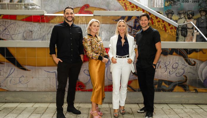 NZ agency Thompson Spencer expands to Australia with first office