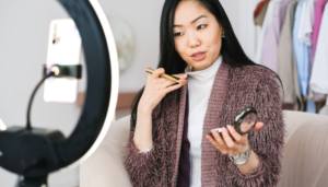 TikTok drives 22% increase in beauty product sales: report