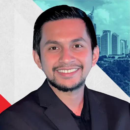 Yustiar Rizawan