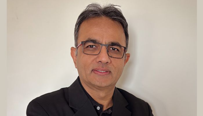 cheil x appt ceo jitender dabas