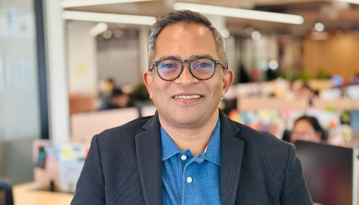 prashanth challpalli havas creative network india appt