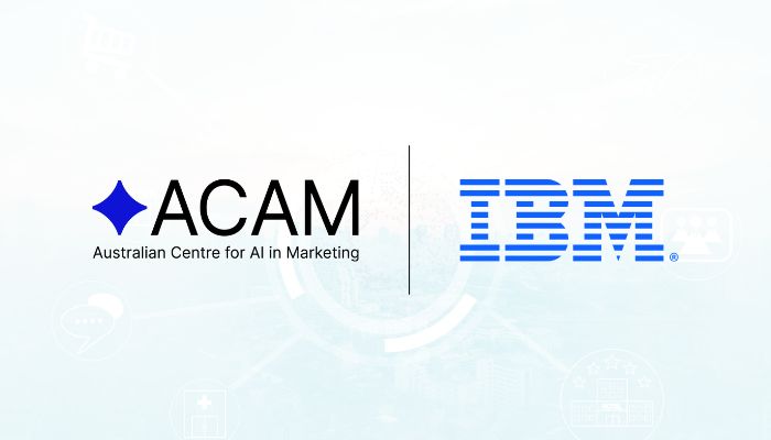 IBM backs ACAM to help upskill Australia’s marketers in AI