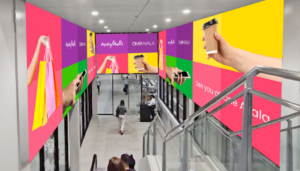 Ayala Malls forges partnership with Summit Outdoor Media for OOH solutions