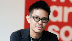 We Are Social Singapore elevates Daniel Foo to ECD