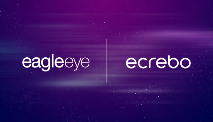 Eagle Eye partners with global POS marketing technology company Ecrebo