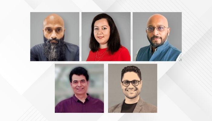 Edelman India announces new key leadership elevations