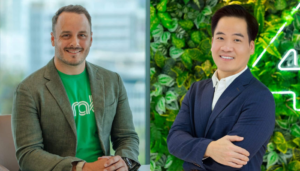 Grab names new managing directors for Singapore, Vietnam operations
