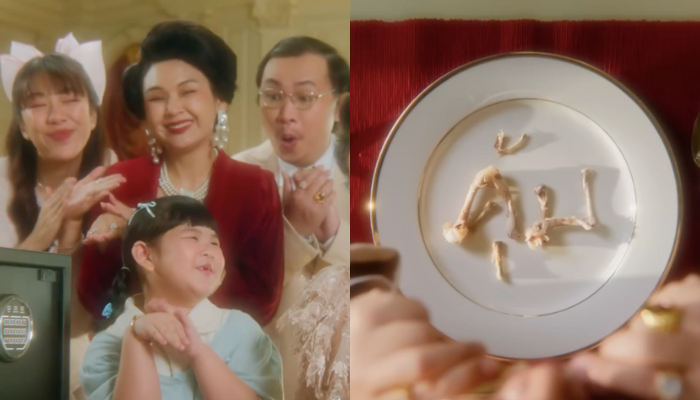 KFC Thailand combats rising cost of living with 'The Best Value Meal You've Ever Had'