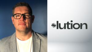 Marketing consultancy -lution taps Mike Worden as chief media officer