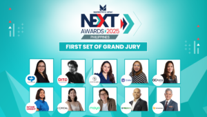 MARKETECH APAC’s inaugural NEXT Awards PH reveals first lineup of industry leaders on jury panel