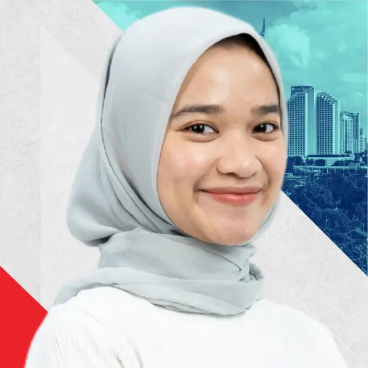 Nur Mia Al-Maidah