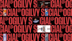 Ogilvy APAC unifies social marketing offerings under Social@Ogilvy banner
