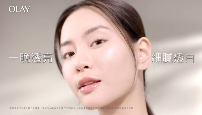 Olay’s new campaign puts real skin and real results at the forefront