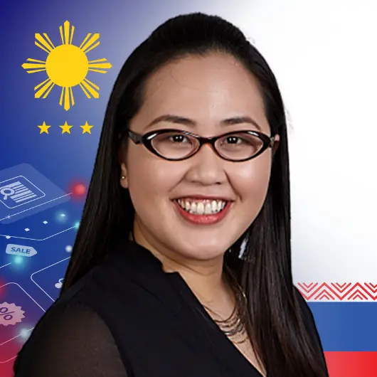 (R&E PH ’25 Icon) Bea Atienza