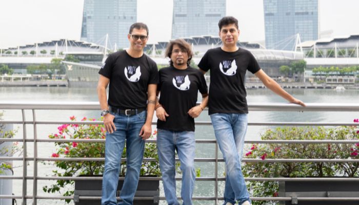 Wolfzhowl expands to SEA and AU; brings in Waheed Bidiwale, Jean Paul to leadership team