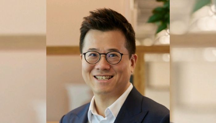 benjamin joe appointment meta regional vp