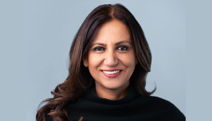 urvashi rga cfo appointment