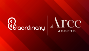 8traordinary appointed to lead Arcc Assets’ social media, content marketing