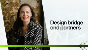 Design Bridge and Partners’ Alexandra Cerruti on shaping brands with impact