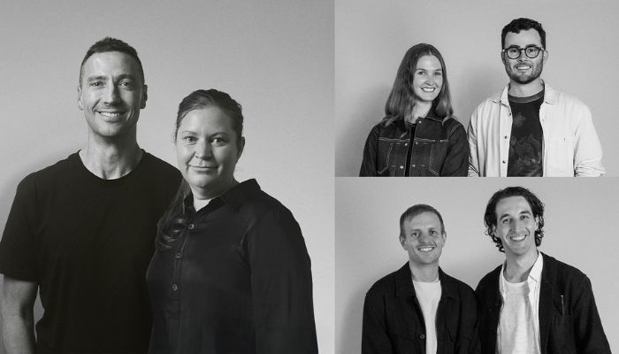 Droga5 ANZ bolsters creative department with key appointments