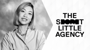 Agency Leadership Decoded: Eunice Tan on fostering a culture of innovation, creativity at TSLA