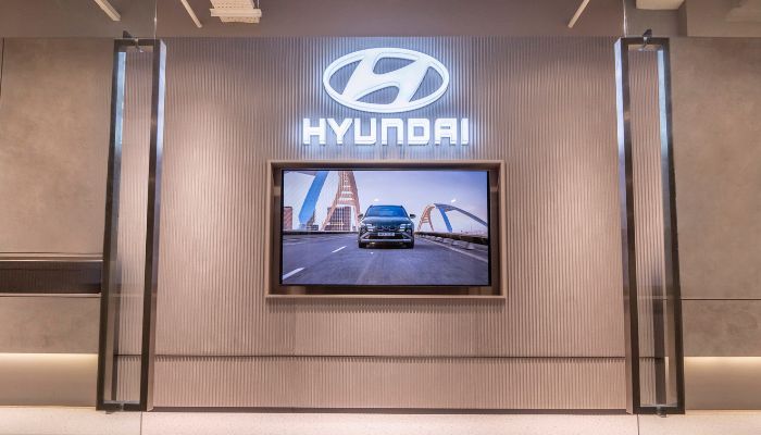 Hyundai Motor Malaysia to establish direct presence in MY as part of SEA expansion