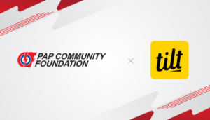 PAP Community Foundation taps Tilt as agency partner for recruitment campaign