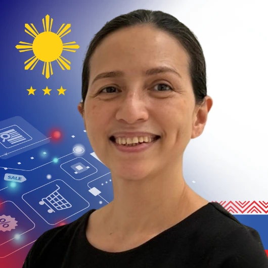 (R&E PH 25 Icon) Eena Meloto