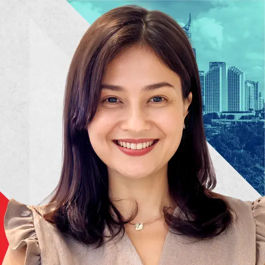 Renny Hasibuan