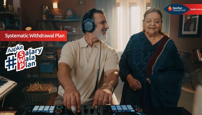 bandhan mutual fund campaign grey india