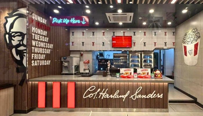kfc vietnam wpp media media agency of record