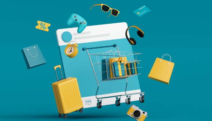 Affiliate marketing drives e-commerce in SEA amidst Facebook, YouTube usage surge: report